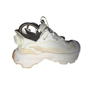 Sorel women’s kinetic breakthru tec lace sneaker